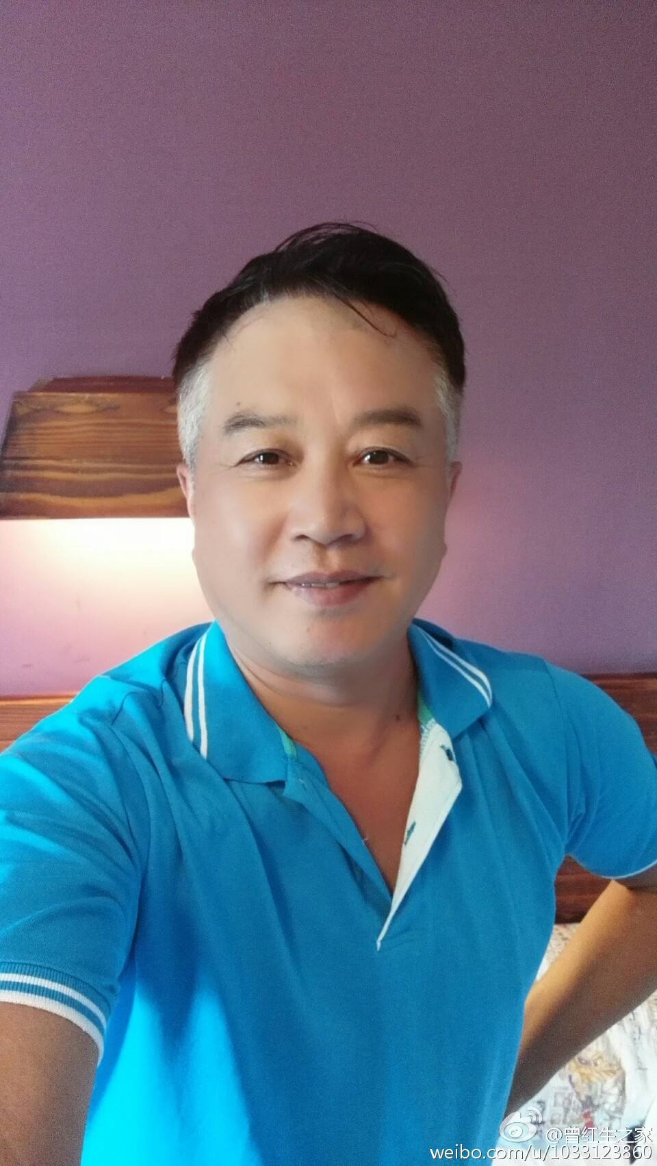 曾红生和王志文是什么关系?曾红生演过什么(王志文 曾红生)