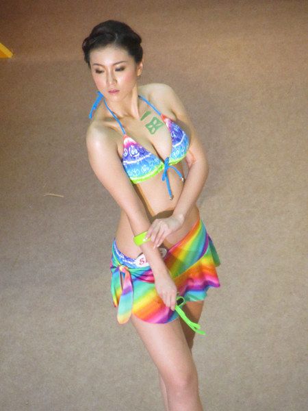 张慧雯为什么叫小豹雯?张慧雯出道经历简介 张慧雯为什么叫小豹雯?张慧雯出道经历简介