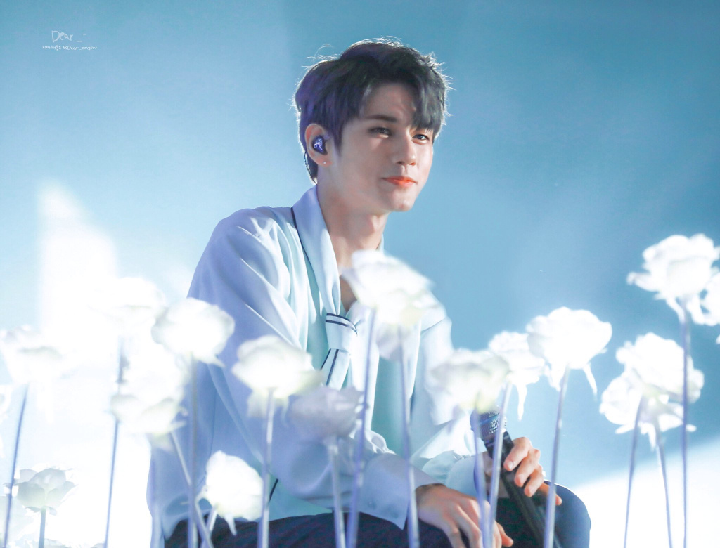 为什么邕圣祐男饭多?邕圣祐现任女朋友是谁