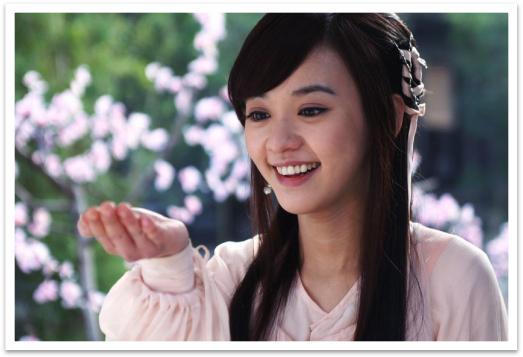 娃娃音的女明星都有谁(独特的娃娃音是哪个明星)