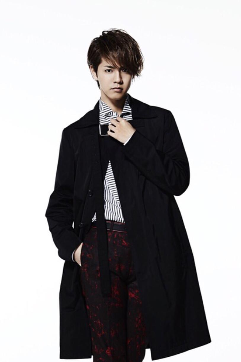 片寄凉太为什么叫女士？片寄凉太是什么组合(片寄凉太是什么梗啊)