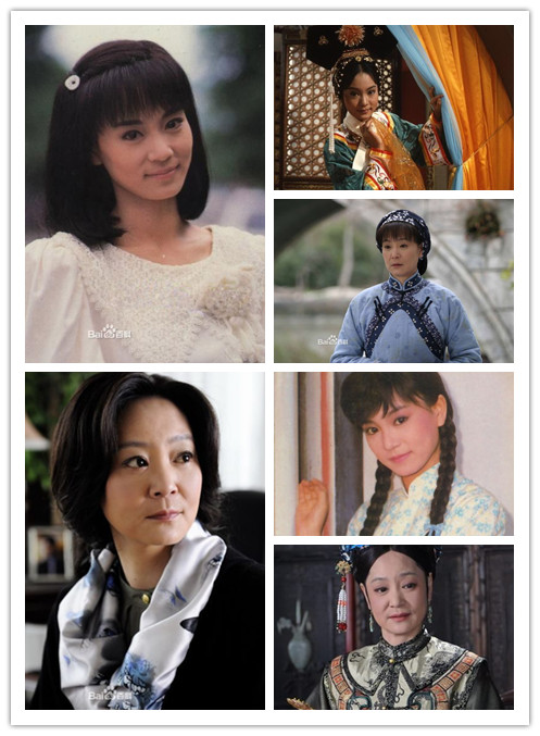 归亚蕾双眼皮是割的吗 归亚蕾双眼皮是割的吗