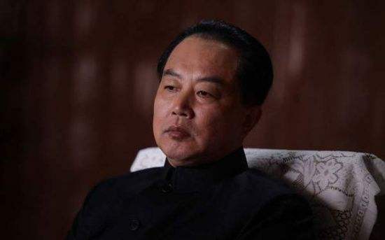 曾红生和王志文是什么关系？曾红生演过什么(王志文 曾红生)