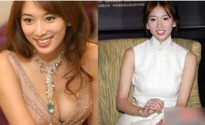 娃娃音的女明星都有谁(独特的娃娃音是哪个明星)