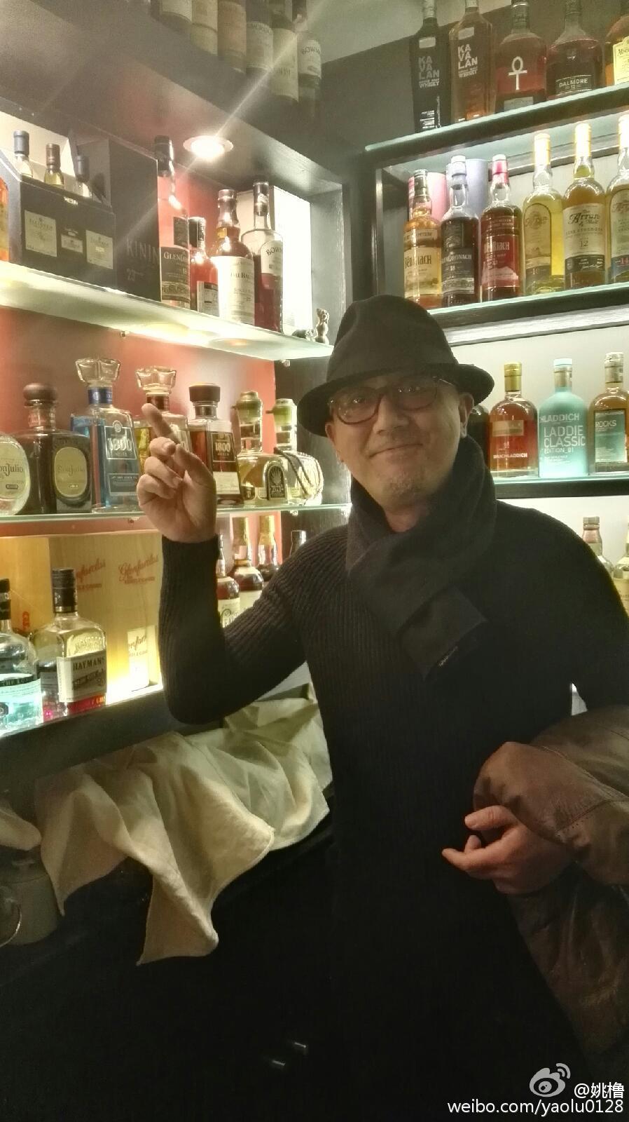 姚安濂现任老婆是谁(姚安濂个人资料)