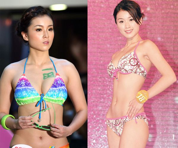 张慧雯为什么叫小豹雯?张慧雯出道经历简介 张慧雯为什么叫小豹雯?张慧雯出道经历简介