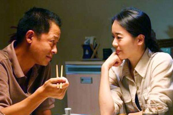 曾红生和王志文是什么关系？曾红生演过什么(王志文 曾红生)