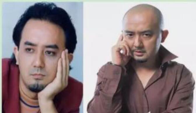 姚安濂现任老婆是谁(姚安濂个人资料)