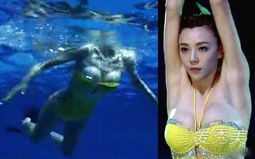 潘迎紫没有修饰的近照图(潘迎紫年轻美照)