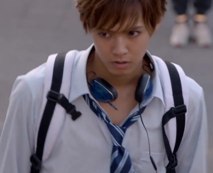 片寄凉太为什么叫女士？片寄凉太是什么组合(片寄凉太是什么梗啊)