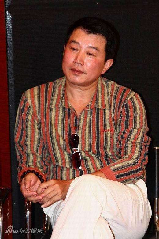 曾红生和王志文是什么关系？曾红生演过什么(王志文 曾红生)