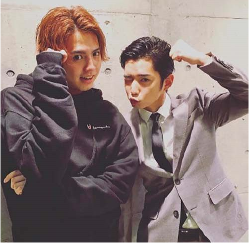 片寄凉太为什么叫女士？片寄凉太是什么组合(片寄凉太是什么梗啊)