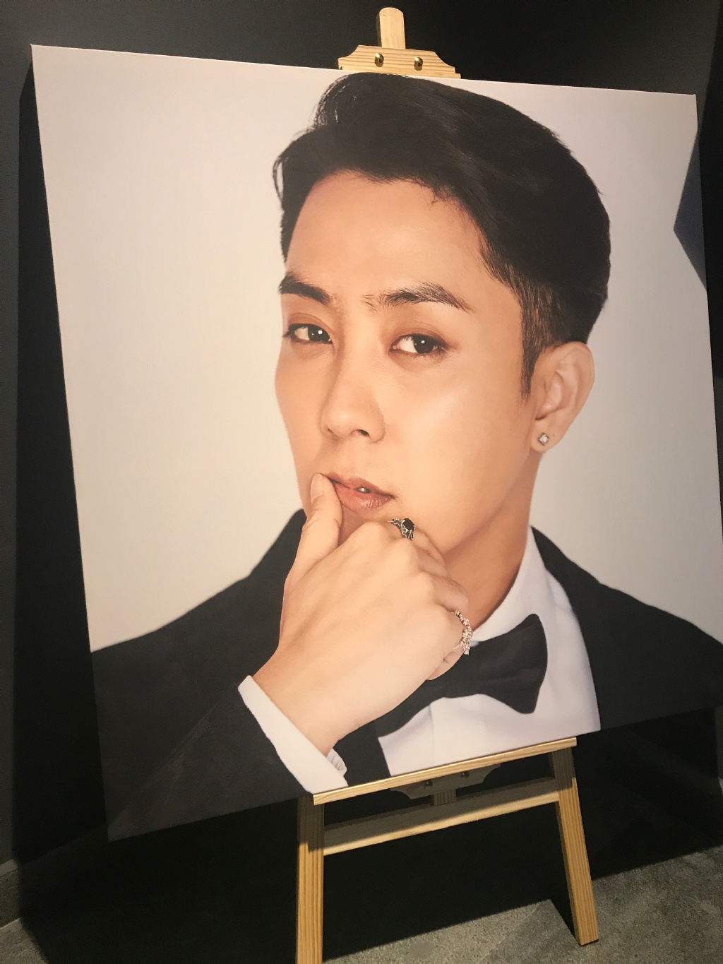 殷志源为什么免除服兵役(殷志源没服兵役) 殷志源为什么免除服兵役(殷志源没服兵役)