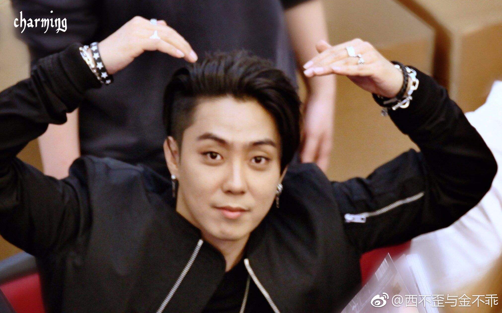 殷志源为什么免除服兵役(殷志源没服兵役) 殷志源为什么免除服兵役(殷志源没服兵役)