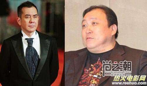 王晶为什么与黄秋生杜汶泽断交?王晶在香港