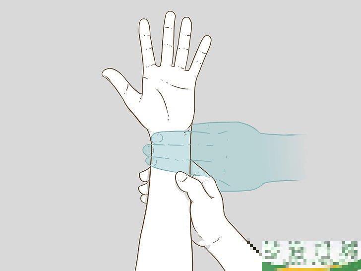 怎么按摩穴位治疗恶心(恶心如何按摩) 怎么按摩穴位治疗恶心(恶心如何按摩)