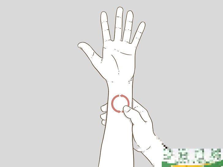 怎么按摩穴位治疗恶心(恶心如何按摩) 怎么按摩穴位治疗恶心(恶心如何按摩)