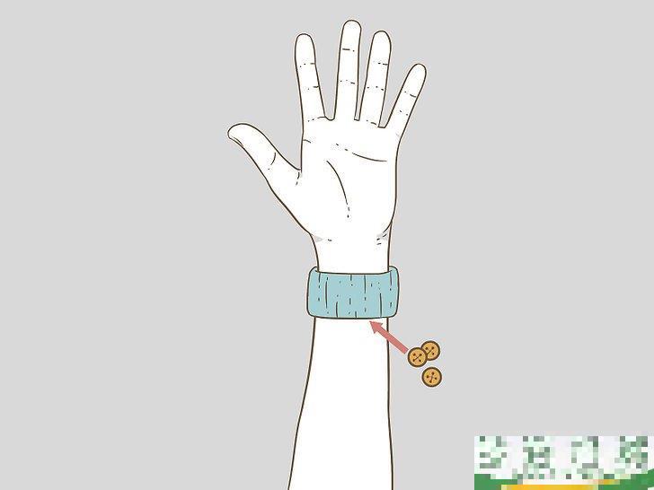 怎么按摩穴位治疗恶心(恶心如何按摩) 怎么按摩穴位治疗恶心(恶心如何按摩)