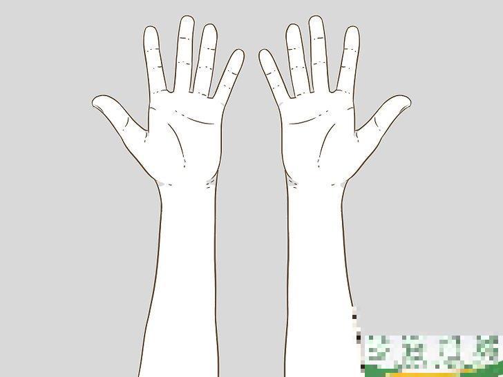 怎么按摩穴位治疗恶心(恶心如何按摩)