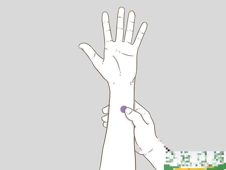 怎么按摩穴位治疗恶心(恶心如何按摩) 怎么按摩穴位治疗恶心(恶心如何按摩)