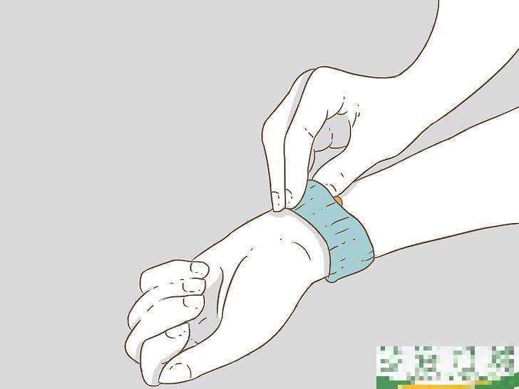 怎么按摩穴位治疗恶心(恶心如何按摩) 怎么按摩穴位治疗恶心(恶心如何按摩)