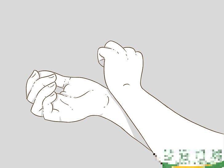 怎么按摩穴位治疗恶心(恶心如何按摩) 怎么按摩穴位治疗恶心(恶心如何按摩)