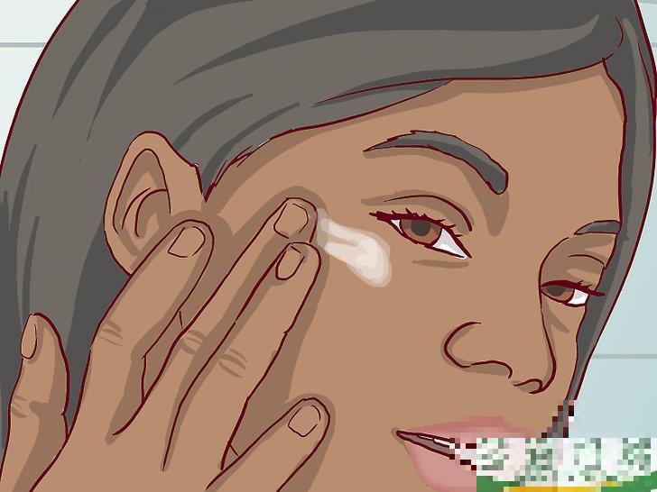 怎么治疗眼部周围的湿疹(眼周皮肤湿疹怎么办) 怎么治疗眼部周围的湿疹(眼周皮肤湿疹怎么办)