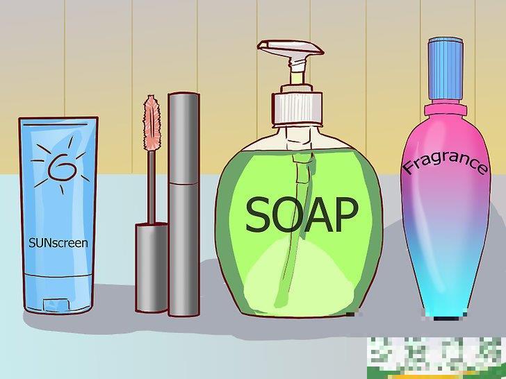 怎么治疗眼部周围的湿疹(眼周皮肤湿疹怎么办) 怎么治疗眼部周围的湿疹(眼周皮肤湿疹怎么办)