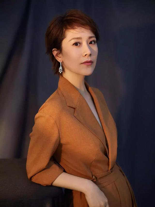 海清照片，海清 古装