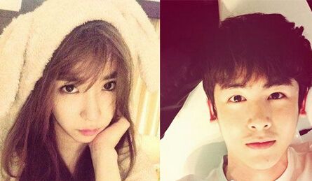 tiffany尼坤，2pm为什么(尼坤宋茜tiffany)