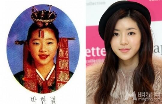 朴寒星se7en，朴寒星丈夫是谁(朴寒星资料)