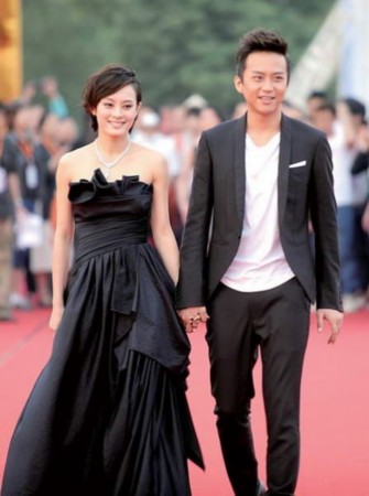 邓超孙俪资料，孙俪个人资料及简历(邓超孙俪个人资料简介)