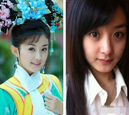 黄杨钿甜，杨紫乔欣(黄杨钿甜和妈妈合照)