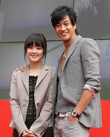 张娜拉的老公是谁,张娜拉现实中的(张娜拉的老公是中国人吗)