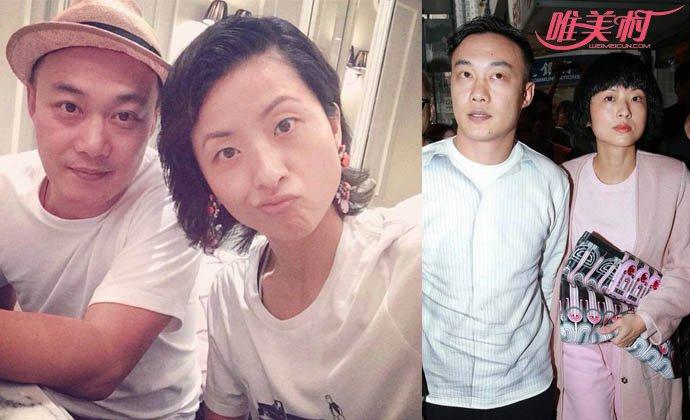 徐濠萦陈奕迅，陈奕迅老婆徐濠萦家(陈奕迅为什么和徐濠萦结婚)