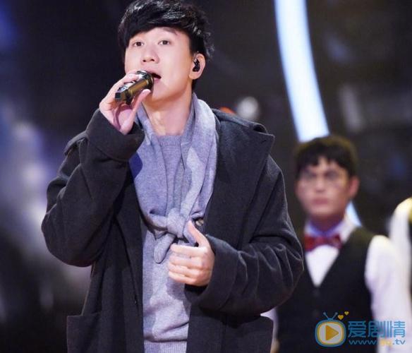 林俊杰简介,林俊杰为什么单身(林俊杰已婚吗)