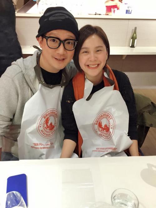 黄小柔junior分手，黄小柔结(黄小柔junior分手大哭)