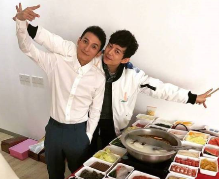 维嘉暴瘦，天涯深扒李维嘉(李维嘉暴瘦的原因是遇到什么事儿了吗?)