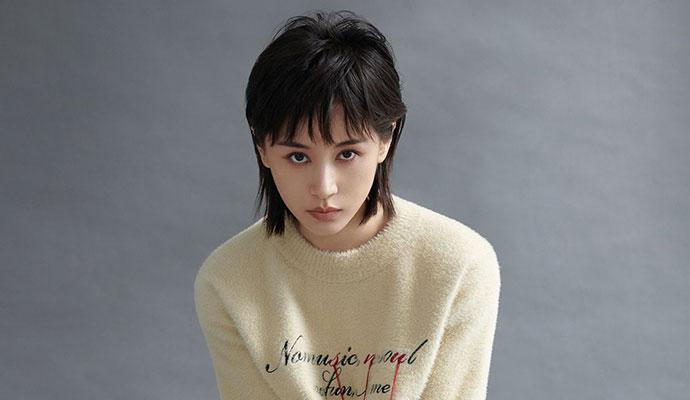 王子文前夫，景甜(王子文的前任老公)