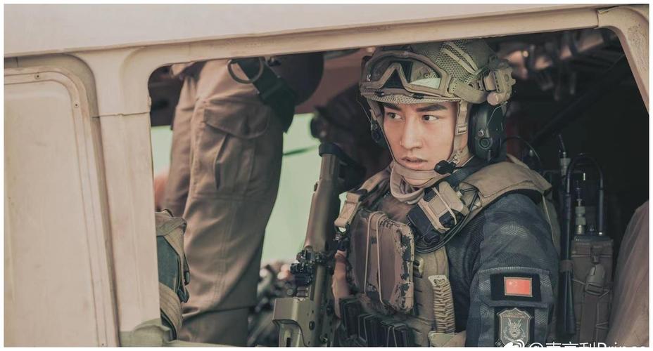 麦亨利，甄子丹(功夫巨星甄子丹)