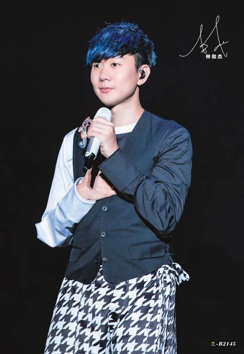 林俊杰简介，林俊杰为什么单身(林俊杰已婚吗)