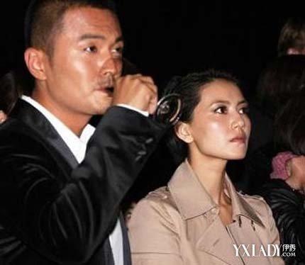 于小伟高圆圆,于小伟高圆圆(高圆圆的前男友于小伟)