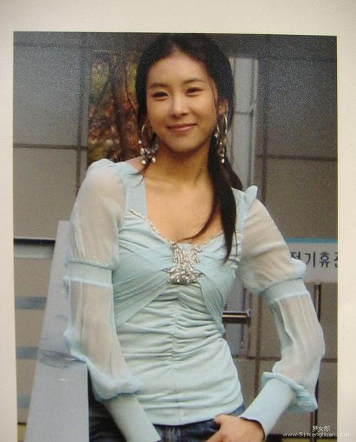 韩恩贞,徐信爱 韩恩贞,徐信爱