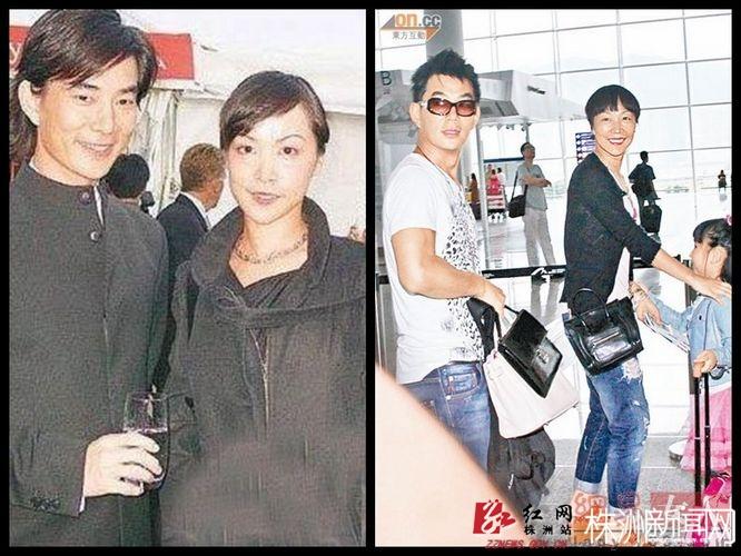 任贤齐女友tina，任贤齐近况(任贤齐女朋友照片)