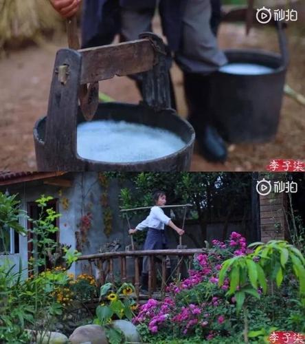 李子柒怎么盈利，网红李子柒靠什么(李子柒赚钱吗)