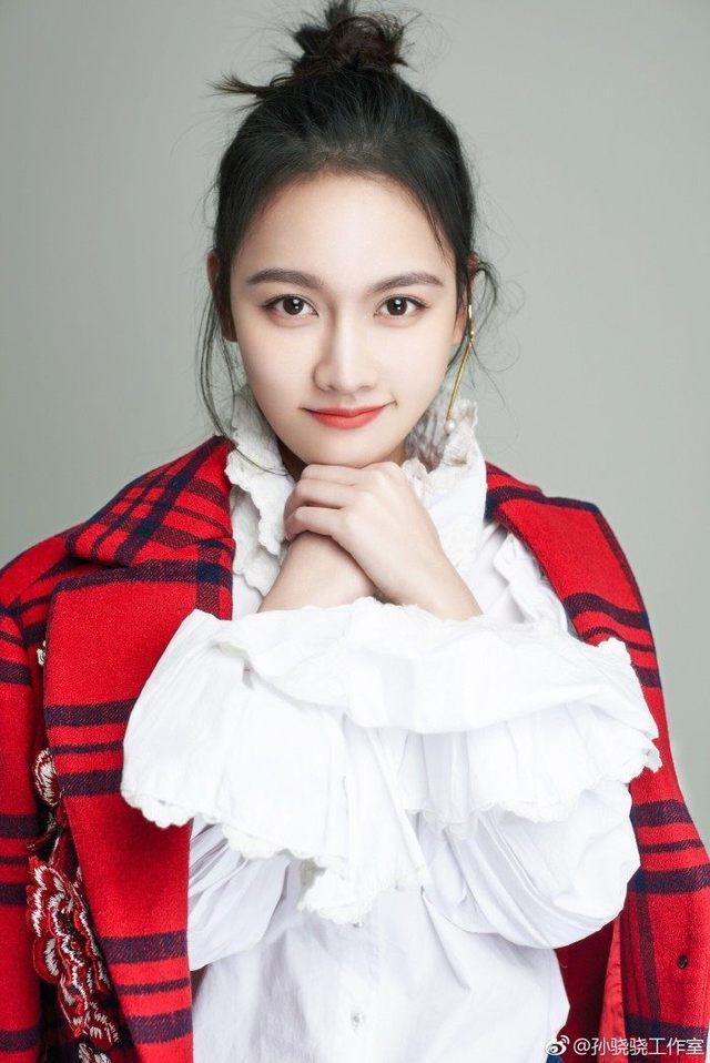 孙骁骁个人资料，孙骁骁助理(孙骁骁 百科)