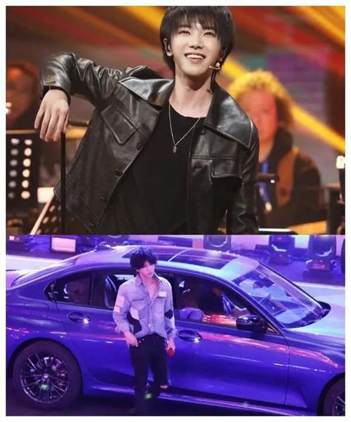 华晨宇富二代，李易峰张碧晨(华晨宇张碧晨落户照片)