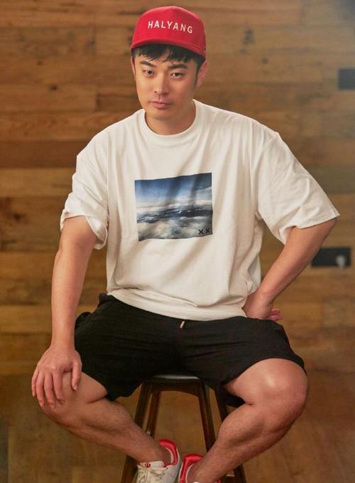 陈赫图片,上学图片(陈赫中学照片) 陈赫图片,上学图片(陈赫中学照片)