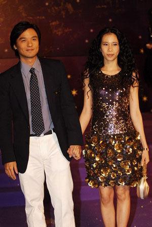 莫文蔚冯德伦，舒淇面店(舒淇老公冯德伦莫文蔚)