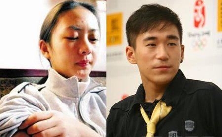 张默女友童谣，张默打童瑶到底真相(当年童瑶被张默打原因是什么?童瑶张默什么关系)